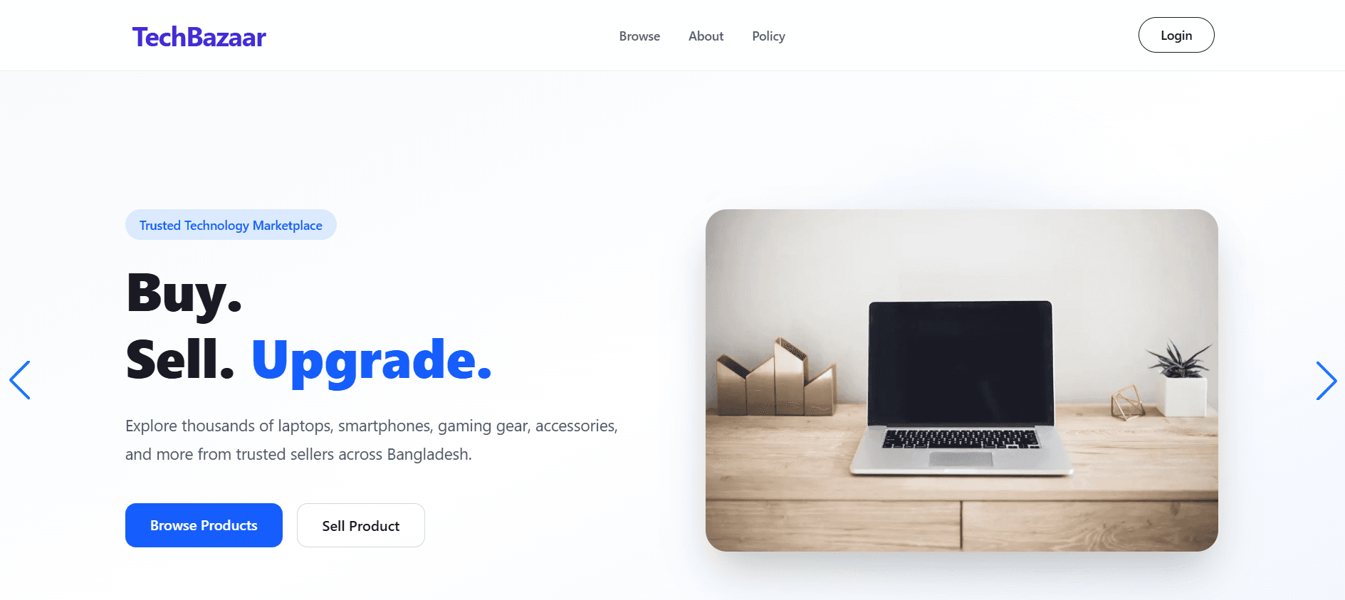 DriveFleet - Car Rental Platform